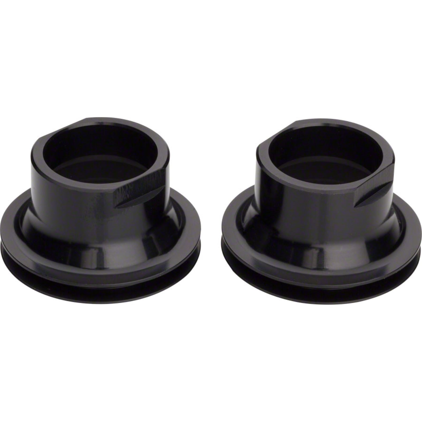 DT Swiss 240s Thread-In 20mm End Caps (Pair) [MPN: HWYXXX00S2480S]_1210345