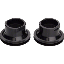 DT Swiss 240s Thread-In 20mm End Caps (Pair) [MPN: HWYXXX00S2480S]_1210345