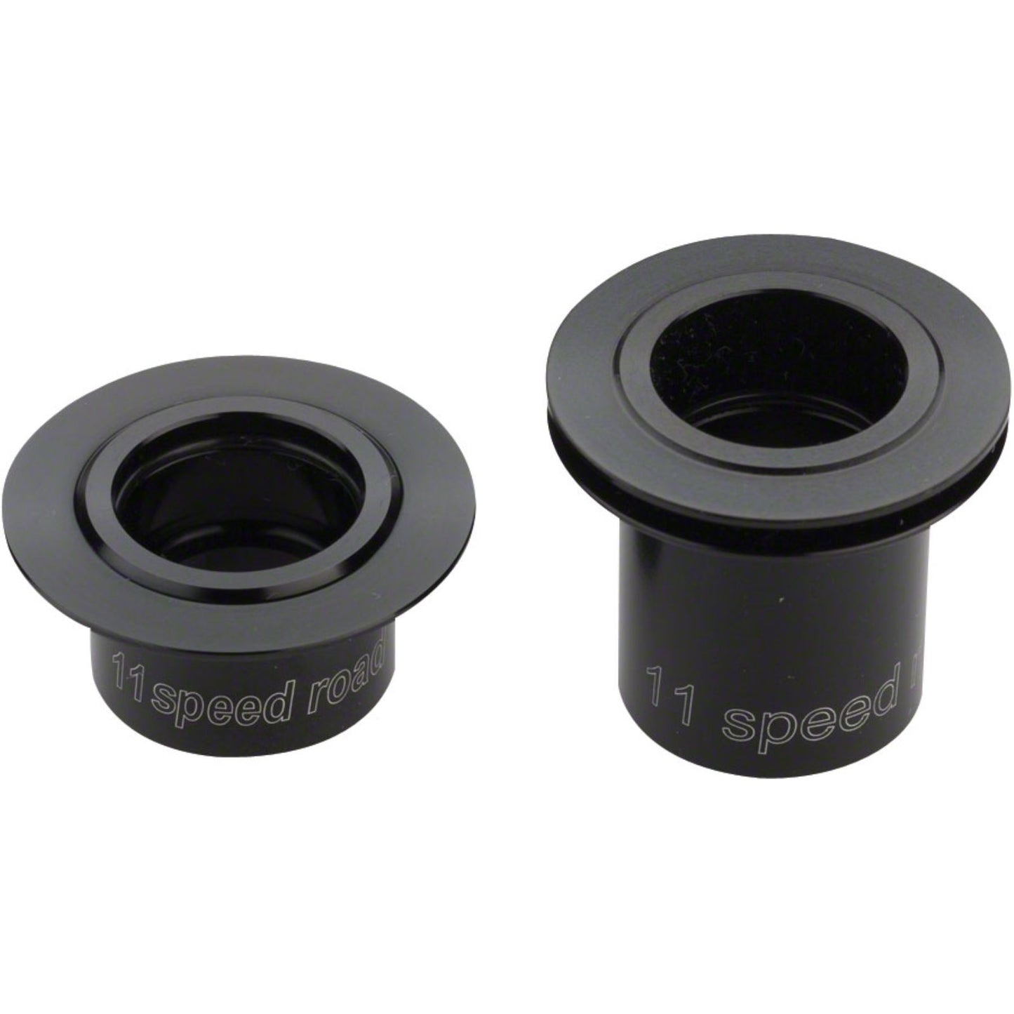 DT Swiss 12x135mm Thru Axle End Caps For 11-Speed Road [MPN: HWGXXX0007569S]_1210346