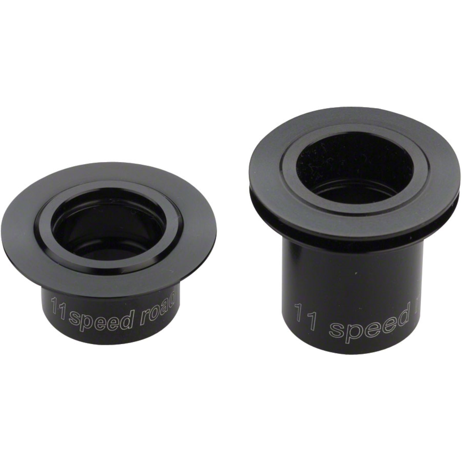 DT Swiss 12x135mm Thru Axle End Caps For 11-Speed Road [MPN: HWGXXX0007569S]_1210346