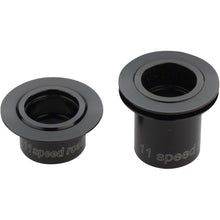 DT Swiss 12x135mm Thru Axle End Caps For 11-Speed Road [MPN: HWGXXX0007569S]_1210346