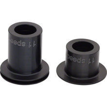 DT Swiss Rear End Caps - 12 x 142/148mm, Road, 11 Speed [MPN: HWGXXX0006333S]_1210347