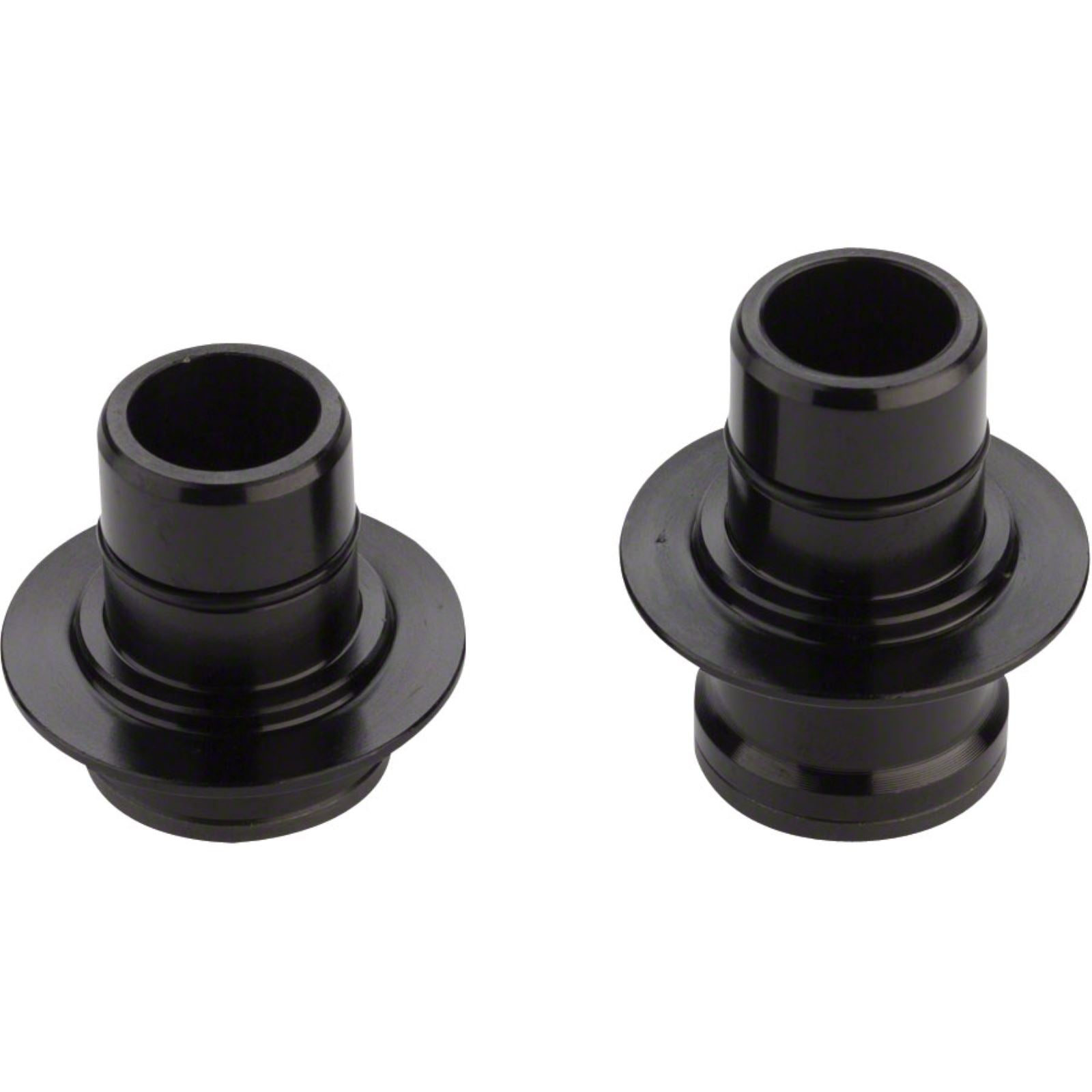 DT Swiss 9mm Thru Bolt End Caps for 15x100mm 350 & 370 Hubs [MPN: HWGXXX00S3803S]_1210375