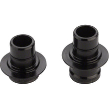 DT Swiss 9mm Thru Bolt End Caps for 15x100mm 350 & 370 Hubs [MPN: HWGXXX00S3803S]_1210375