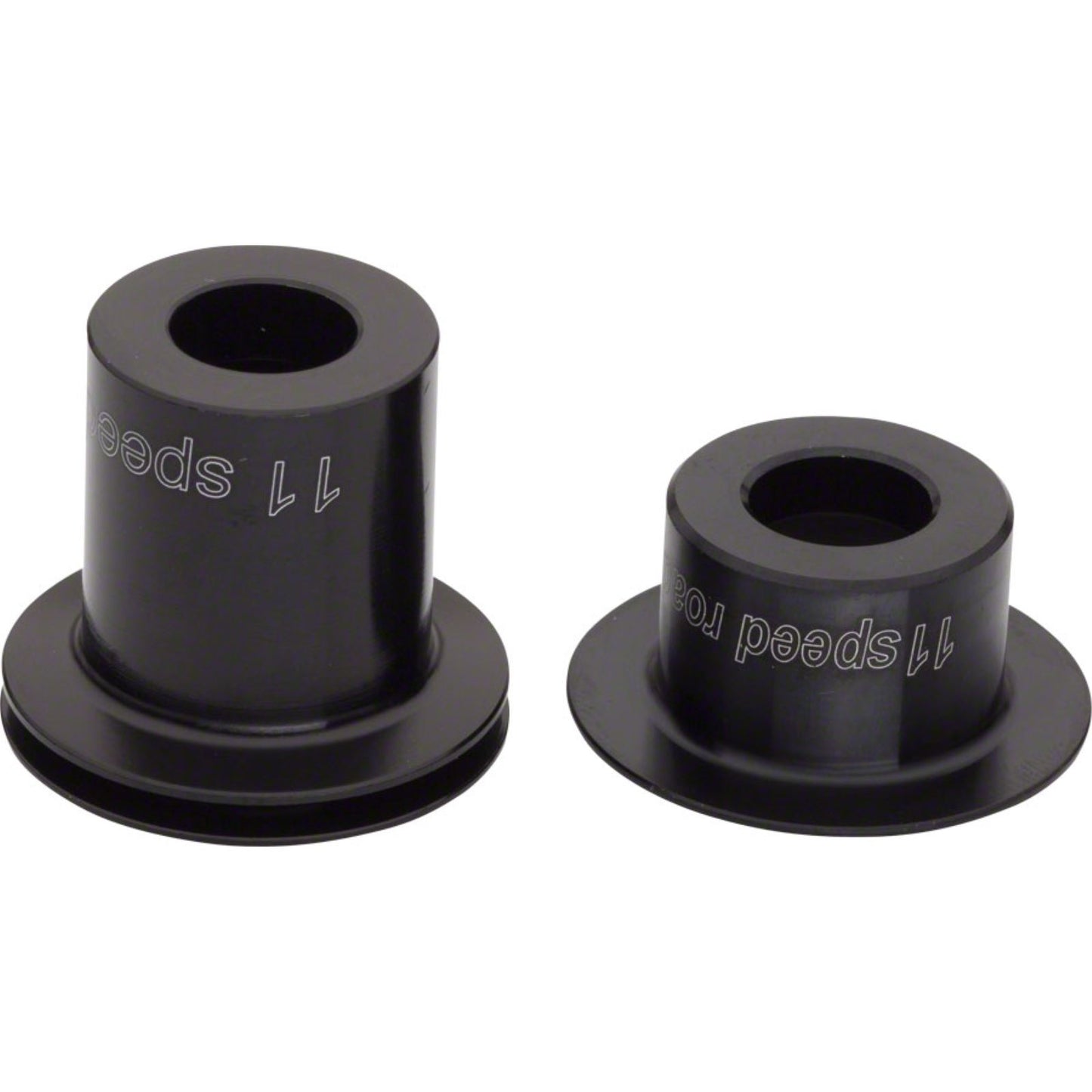 DT Swiss 10mm Thru Bolt End Cap Kit For Str Pull 11-Speed Road Disc Hubs [MPN: HWGXXX0006560S]_1210376