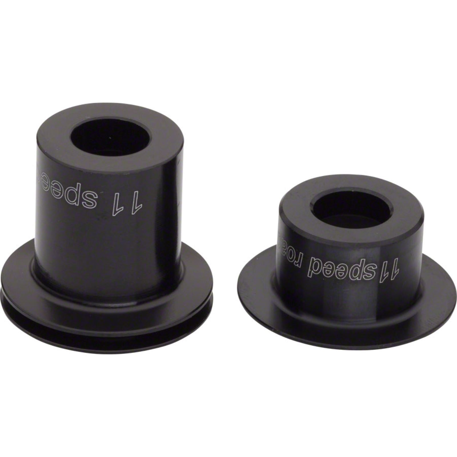 DT Swiss 10mm Thru Bolt End Cap Kit For Str Pull 11-Speed Road Disc Hubs [MPN: HWGXXX0006560S]_1210376