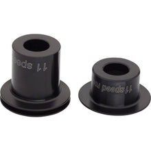 DT Swiss 10mm Thru Bolt End Cap Kit For Str Pull 11-Speed Road Disc Hubs [MPN: HWGXXX0006560S]_1210376