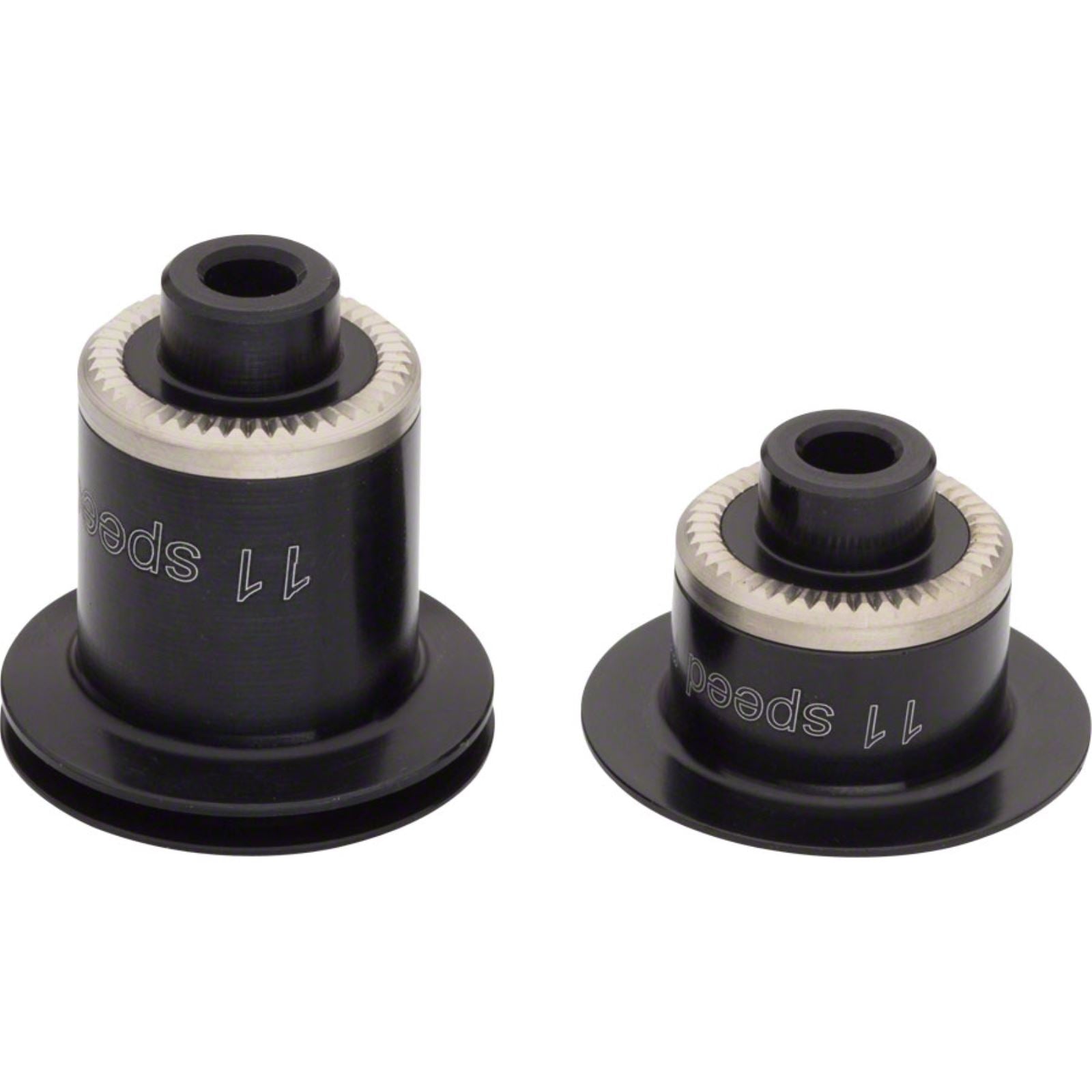 DT Swiss 135mm QR End Cap Kit For Straight Pull 11-Speed Road Disc Hubs [MPN: HWGXXX0006383S]_1210405