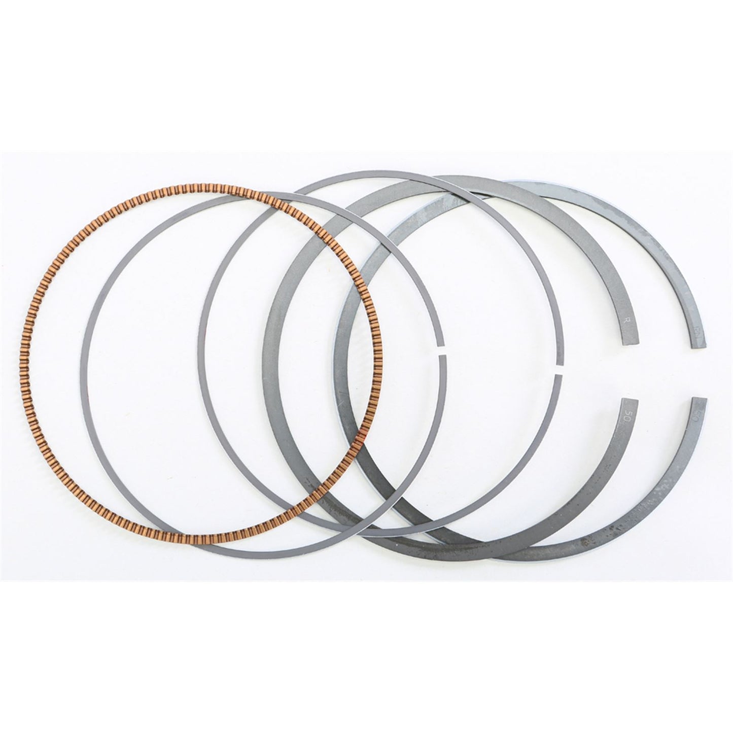 Piston Rings For ProX Pistons Only 02.1495.050_203455