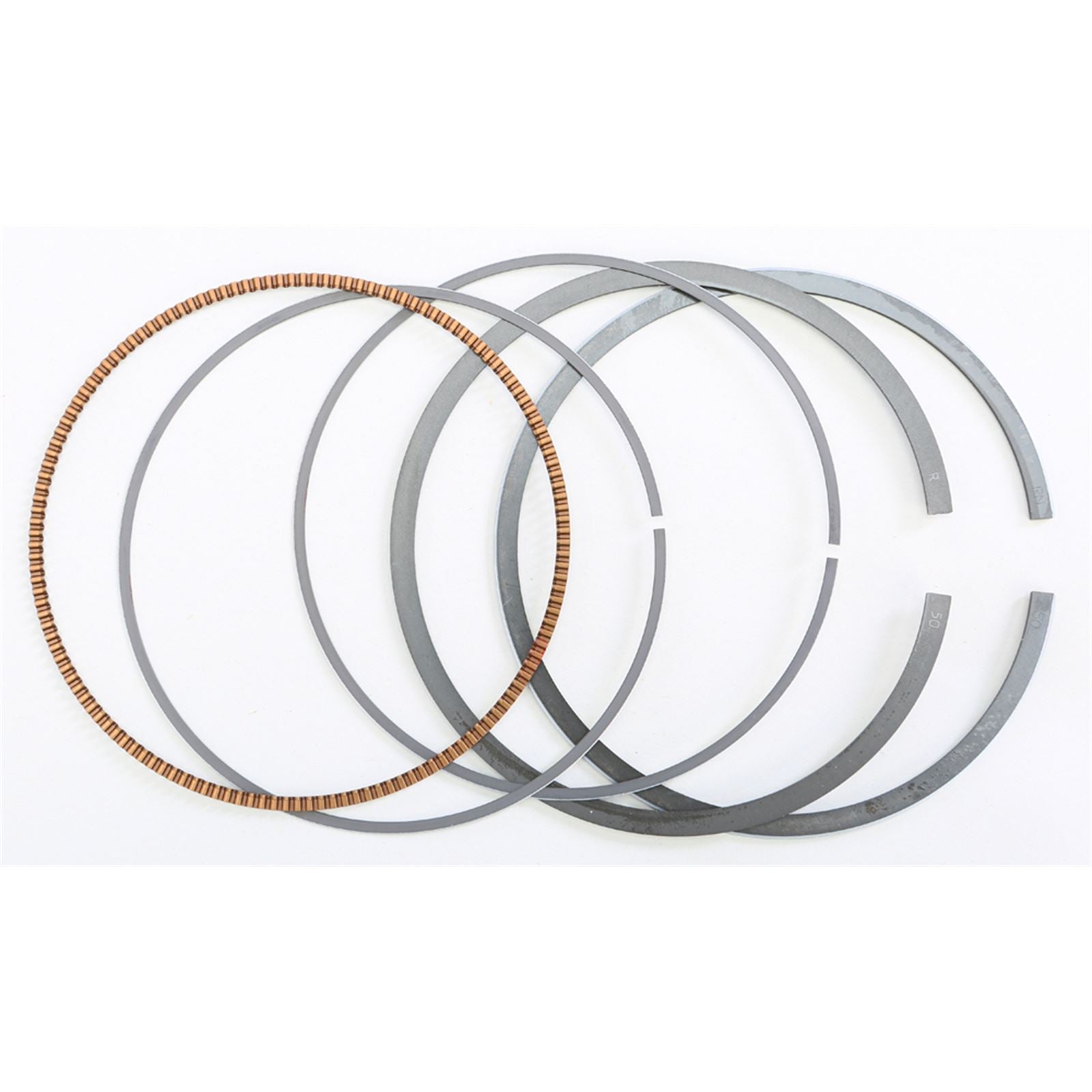 Piston Rings For ProX Pistons Only 02.1495.050_203455