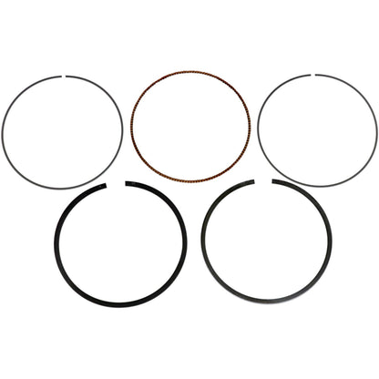 Piston Rings For ProX Pistons Only 02.1495.050_460627