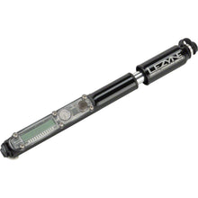 Lezyne Digital Pressure High Pressure Frame Pump [MPN: 1-MP-DPRDR-V1S04]_1210680