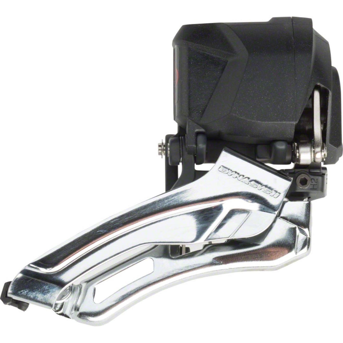Shimano Front Derailleur without Bracket - XT FD-M8070 Di2 - 2x11  [MPN: IFDM8070]_1210738
