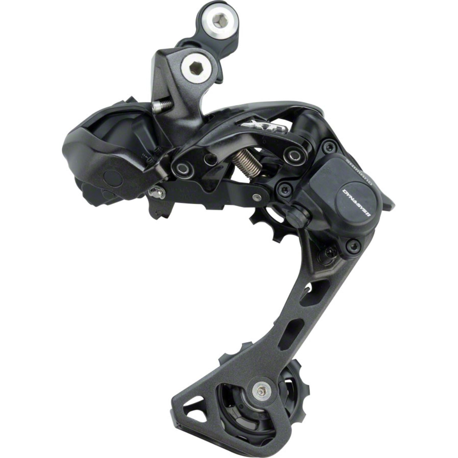 Shimano Rear Derailleur - 11 Speed - Medium Cage - Black [MPN: IRDM8050GS]_1210739
