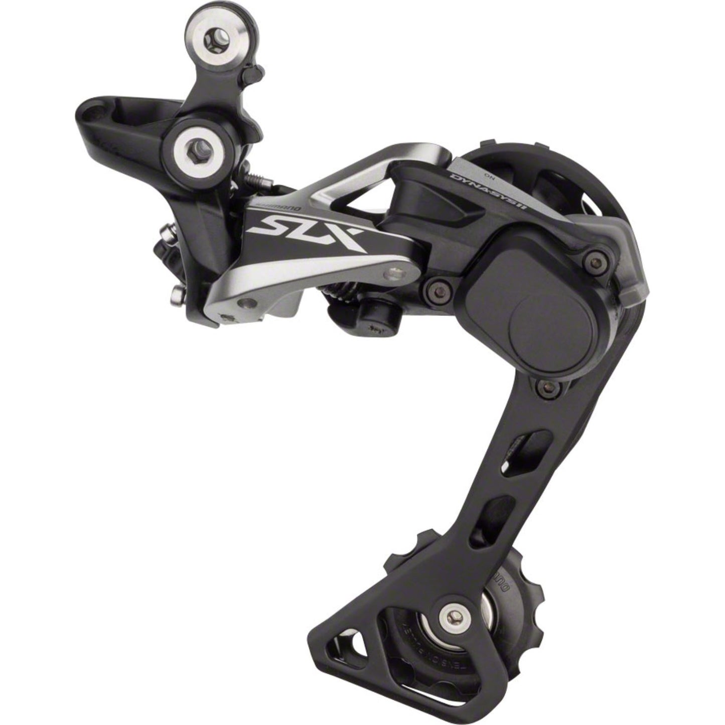 Shimano Rear Derailleur - 11 Speed - Medium Cage - Black - SLX RD-M7000-GS [MPN: IRDM700011GS]_1210806