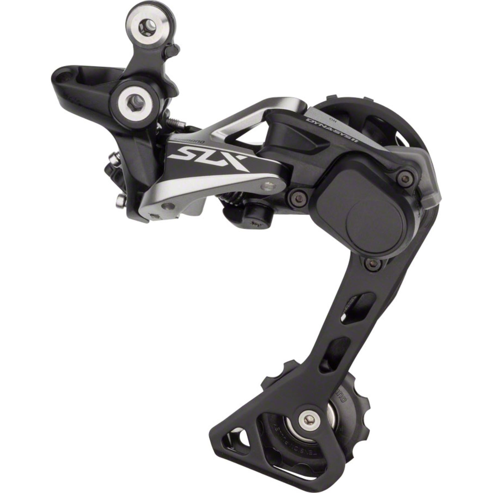 Shimano Rear Derailleur - 11 Speed - Medium Cage - Black - SLX RD-M7000-GS [MPN: IRDM700011GS]_1210806