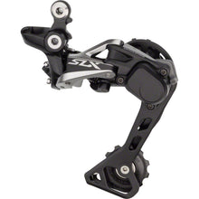 Shimano Rear Derailleur - 11 Speed - Medium Cage - Black - SLX RD-M7000-GS [MPN: IRDM700011GS]_1210806