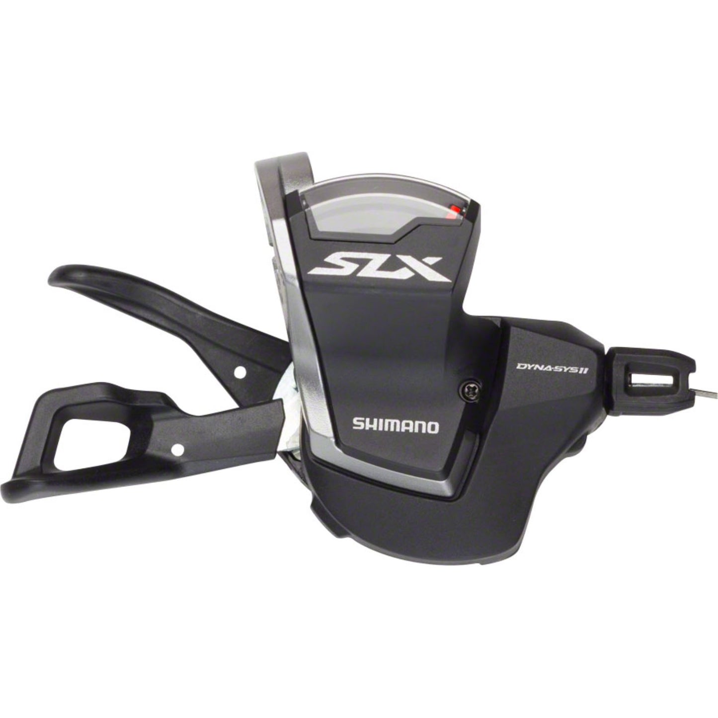 Shimano Right Shifter - 11-Speed - SLX SL-M7000 [MPN: ISLM700011RAP2]_1210808