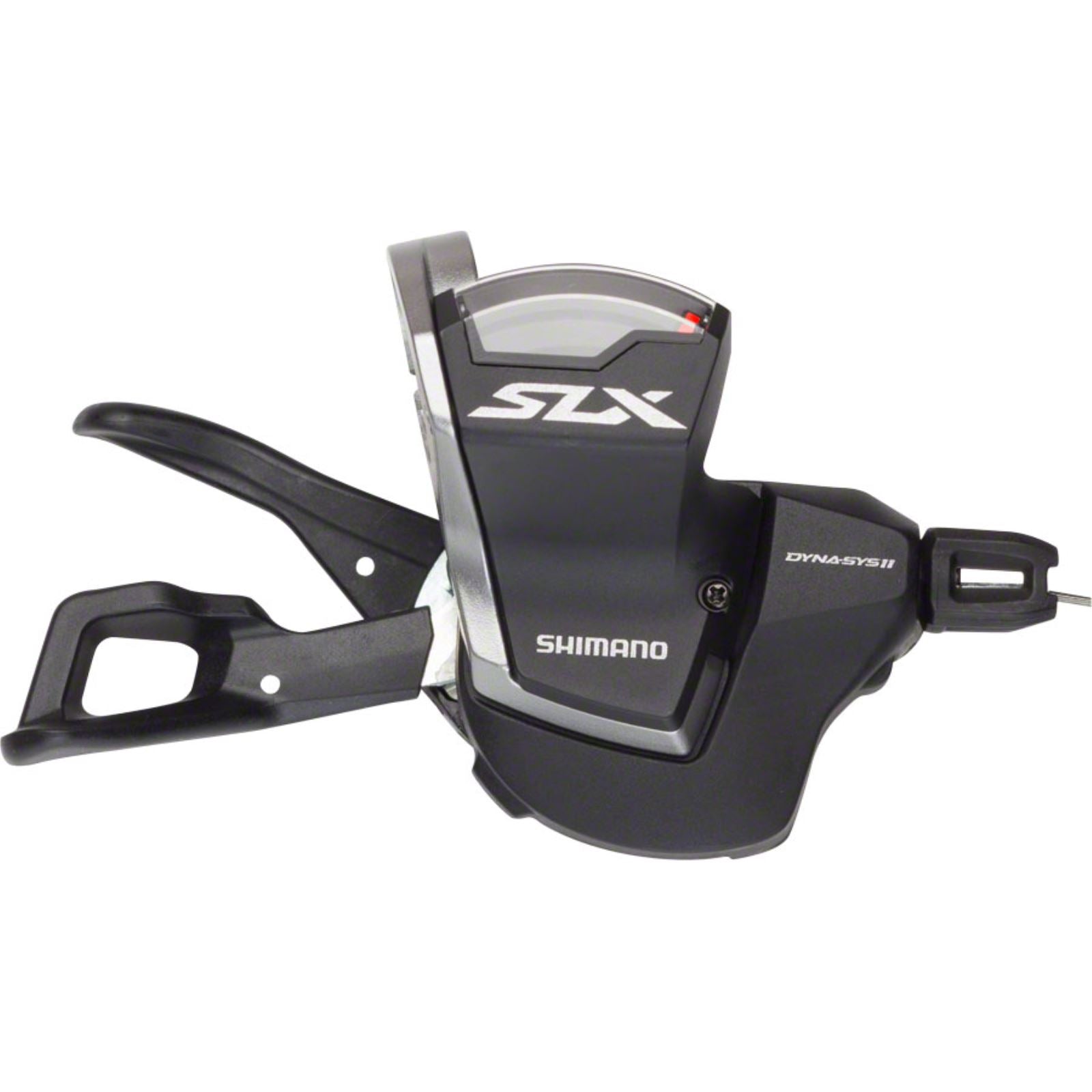 Shimano Right Shifter - 11-Speed - SLX SL-M7000 [MPN: ISLM700011RAP2]_1210808