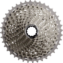Shimano Cassette - 11 Speed - 11-46t - Gray - Deore XT CS-M8000  [MPN: ICSM8000146]_1210798