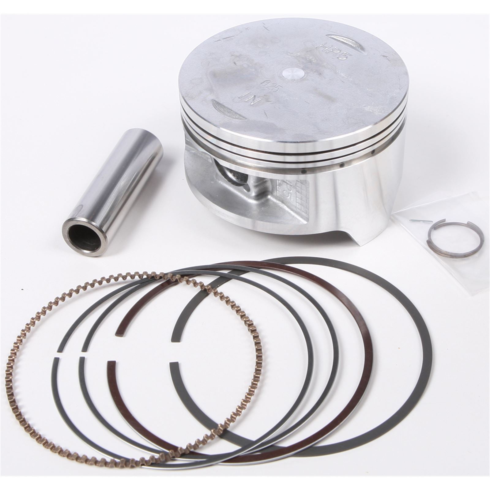 ProX Piston TRX420 Rancher 0.025 01.1487.025_203464