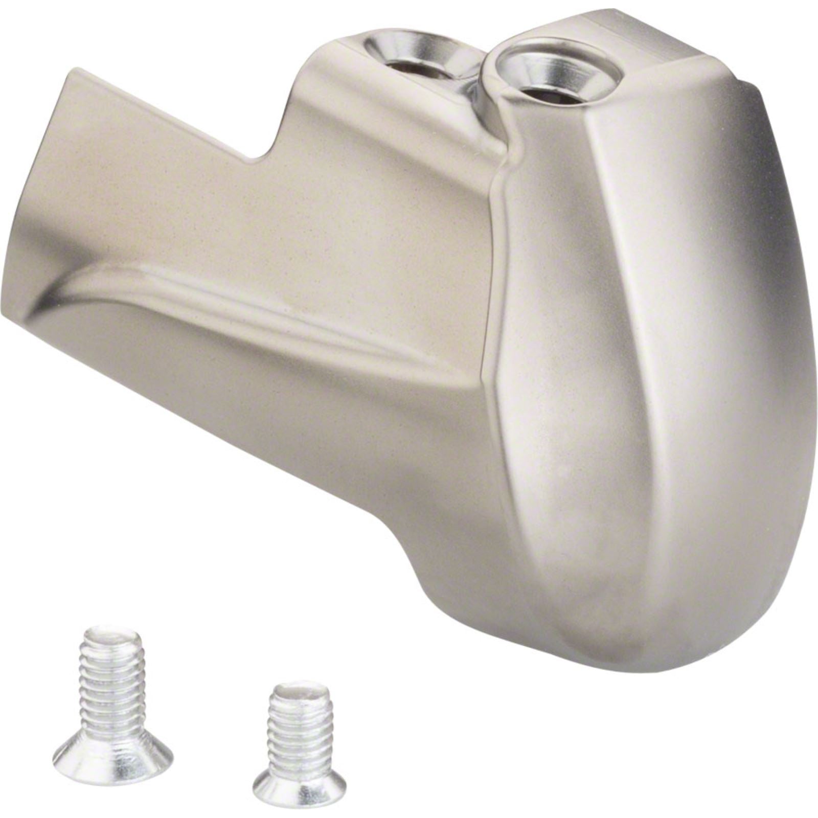 Shimano Right STI Lever Name Plate and Fixing Screws - Dura-Ace ST-9001 [MPN: Y00G98020]_1211211