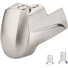 Shimano Lever Name Plate and Fixing Screws - Left STI - Dura-Ace ST-9001 [MPN: Y00H98020]_1211212