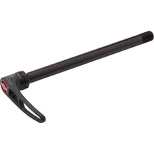 DT Swiss RWS MTB Rear Thru Axle 12 x 142mm, Length 167.7mm, Plug-in Lever [MPN: HWQASM00S9909S]_1211429