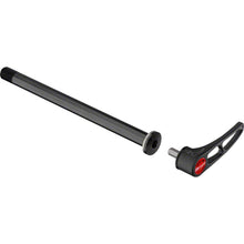 DT Swiss RWS MTB Rear Thru Axle 12 x 142mm, Length 167.7mm, Plug-in Lever [MPN: HWQASM00S9909S]_1211430