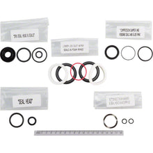 RockShox 200 Hour 1 year Fork Service Kit Yari Dual Position Air A1 2016+ [MPN: 00.4315.032.622]_1211544