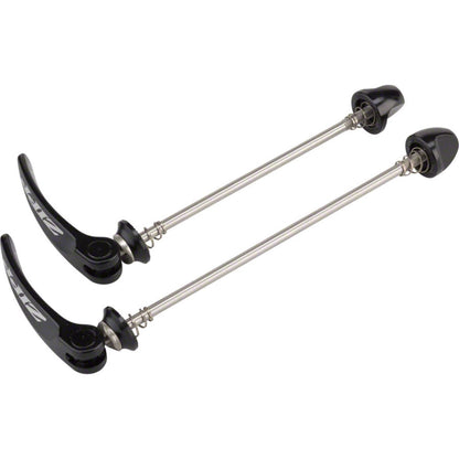 Zipp Tangente Quick Release Skewer Set - 100/130mm - Stainless Steel [MPN: 00.1915.240.030]_1211575