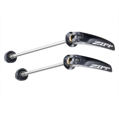 Zipp Tangente Quick Release Skewer Set - 100mm/135mm [MPN: 00.1915.240.060]_1304410