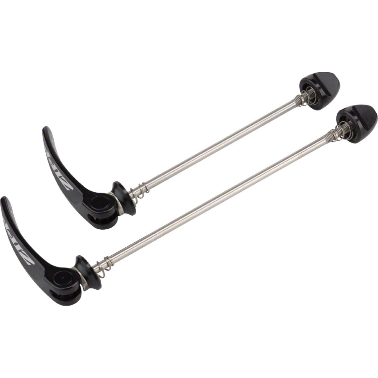Zipp Tangente Quick Release Skewer Set - 100mm/135mm [MPN: 00.1915.240.060]_1211599