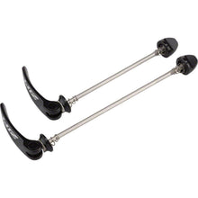 Zipp Tangente Quick Release Skewer Set - 100mm/135mm [MPN: 00.1915.240.060]_1211599
