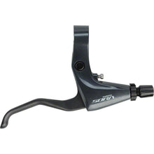 Shimano Flat Bar - Road Brake Lever - Right - Sora BL-R3000  [MPN: EBLR3000CR]_1211666