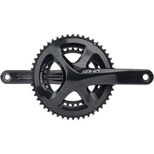 Shimano Sora FC-R3000 Crankset - 170mm, 9-Speed, 50/34t, Gray [MPN: EFCR3000CX04X]_1211648