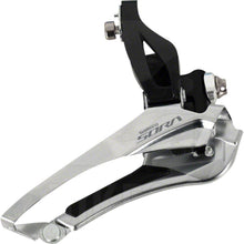 Shimano Double Braze-On Front Derailleur - 9-Speed - Sora FD-R3000 [MPN: EFDR3000F]_1211635
