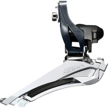 Shimano Double - 34.9/31.8/28.6mm - Front Derailleur - 9-Speed - Sora FD-R3000 [MPN: EFDR3000X]_1211636
