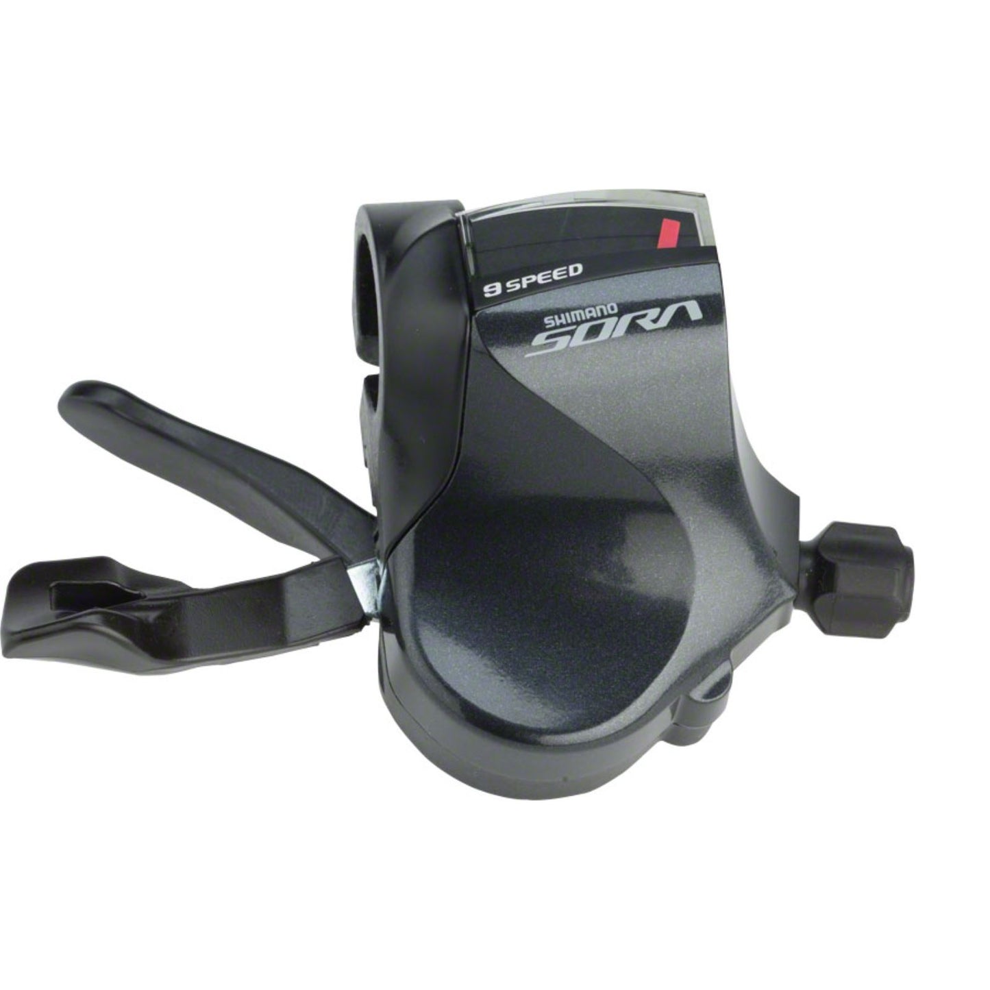 Shimano 9-Speed Right Flat Bar Road Shifter - Sora SL-R3000 [MPN: ESLR3000RA]_1211641
