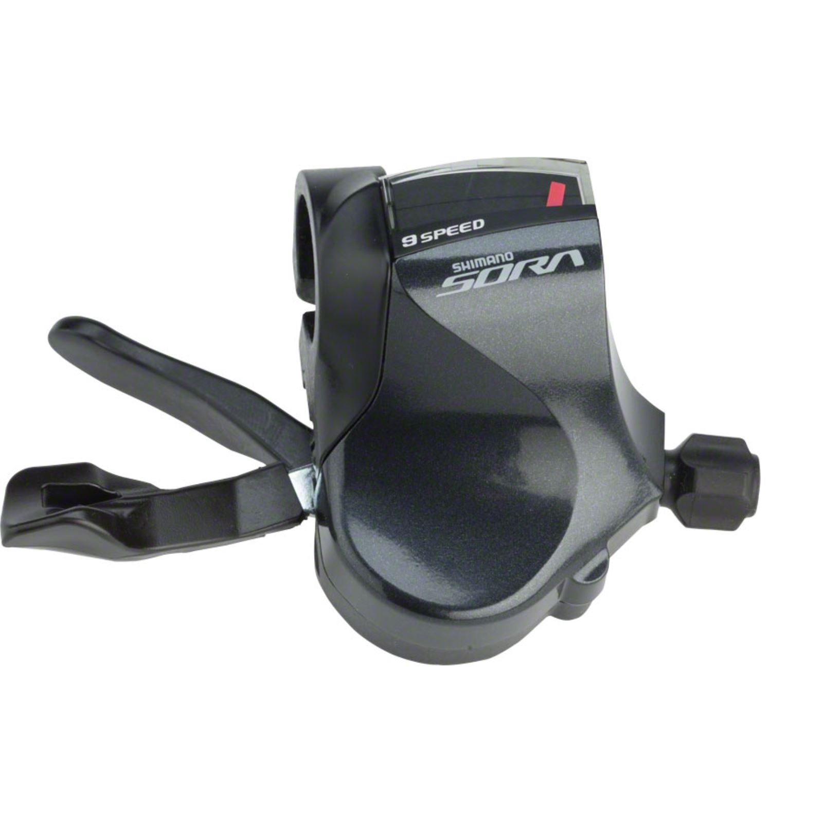 Shimano 9-Speed Right Flat Bar Road Shifter - Sora SL-R3000 [MPN: ESLR3000RA]_1211641