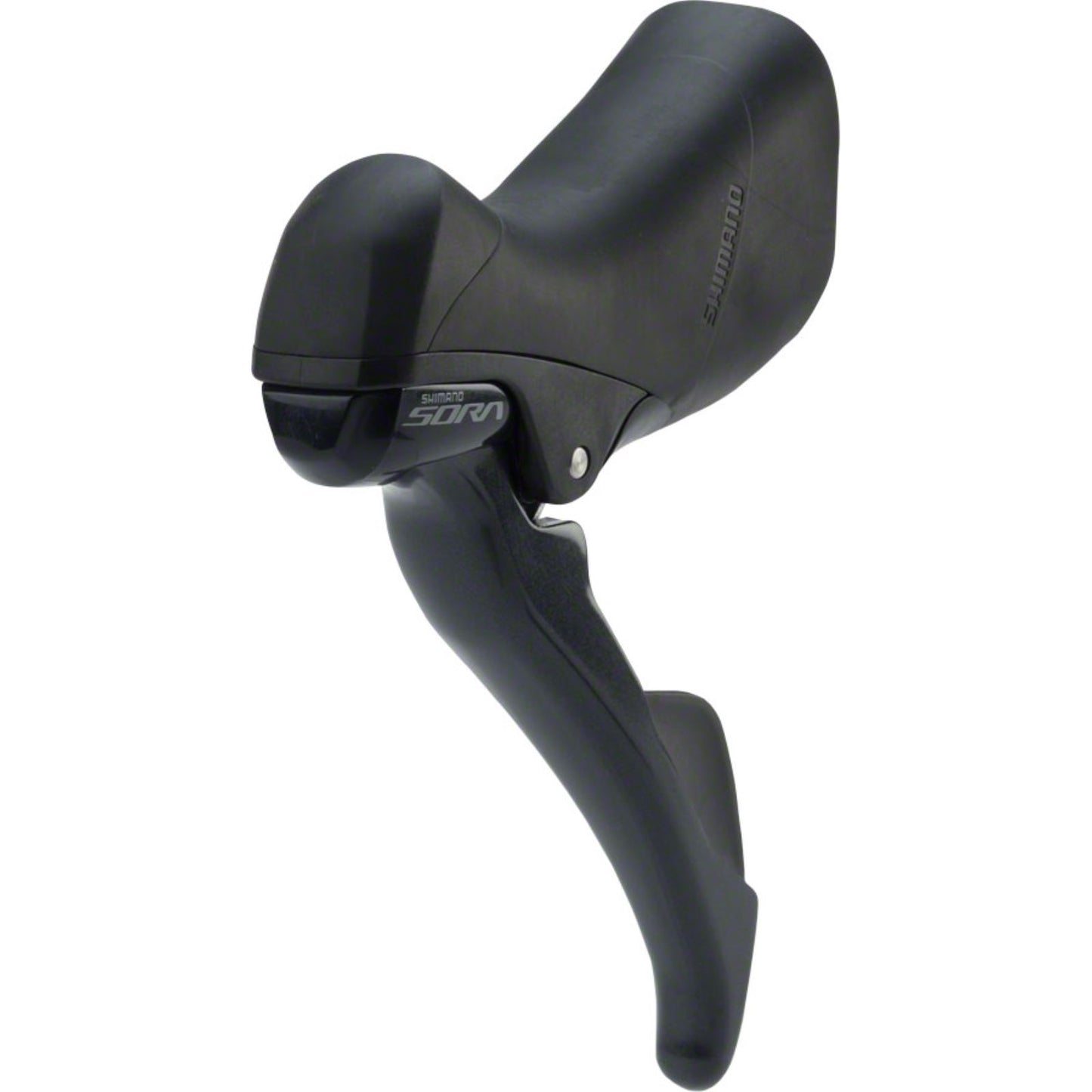 Shimano Left STI Lever - Sora ST-R3000 - Double (2x) [MPN: ESTR3000LIA]_1211642