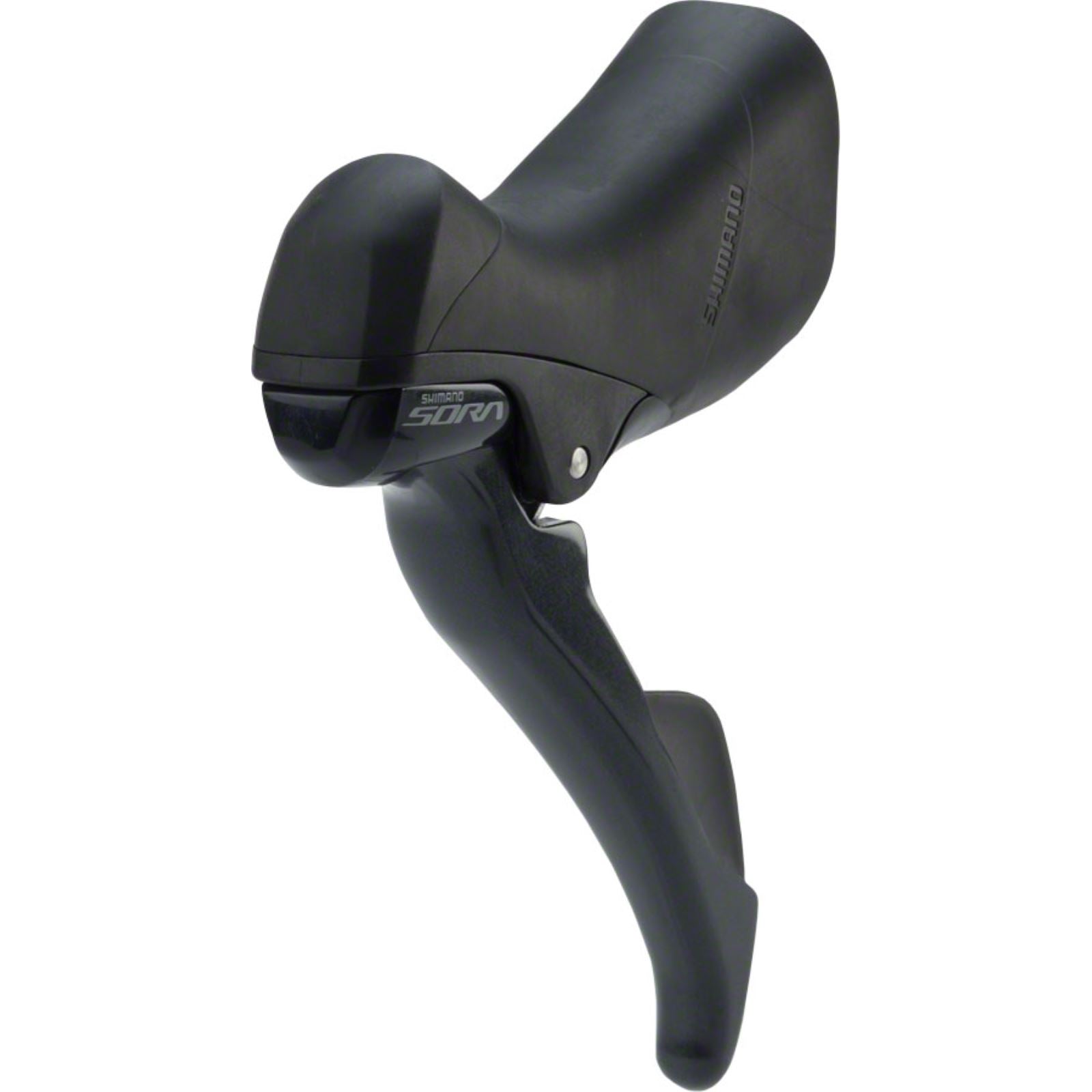 Shimano Left STI Lever - Sora ST-R3000 - Double (2x) [MPN: ESTR3000LIA]_1211642