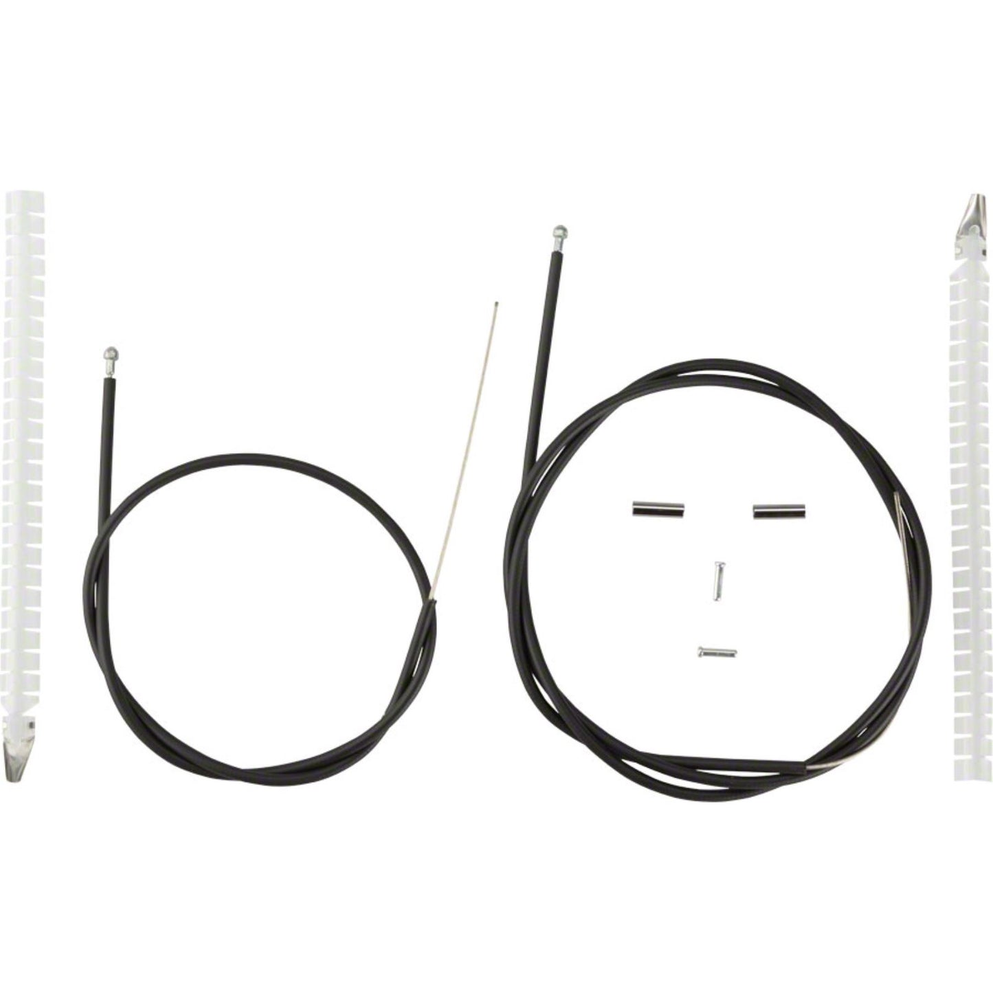Shimano Road Brake Cable and Housing Set - Black [MPN: IBCBTYPLAF]_1211646