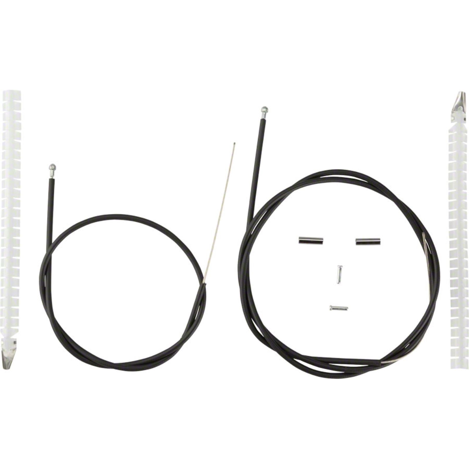 Shimano Road Brake Cable and Housing Set - Black [MPN: IBCBTYPLAF]_1211646