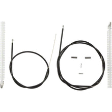 Shimano Road Brake Cable and Housing Set - Black [MPN: IBCBTYPLAF]_1211646