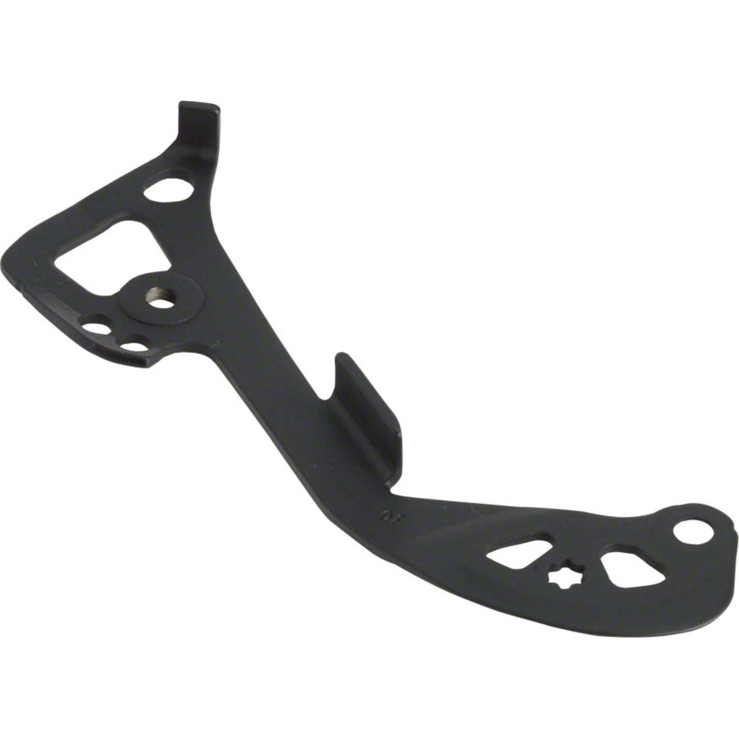 Shimano Rear Derailleur Inner Cage Plate - XT RD-M8000-GS [MPN: Y5RT09000]_1211647