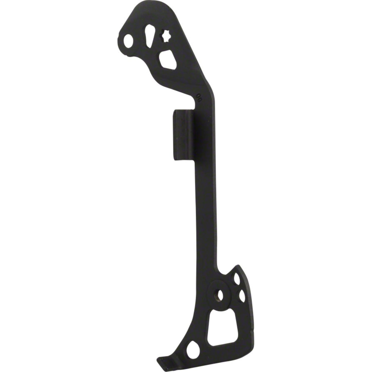 Shimano Rear Derailleur Inner Cage Plate - XT RD-M8000-SGS [MPN: Y5RT10000]_1211649