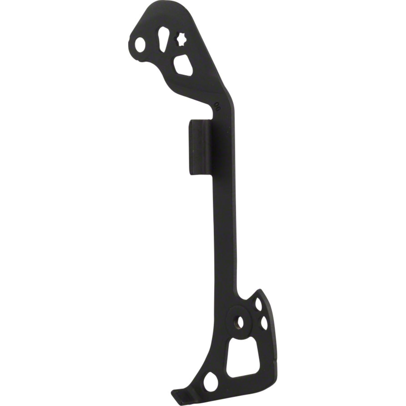 Shimano Rear Derailleur Inner Cage Plate - XT RD-M8000-SGS [MPN: Y5RT10000]_1211649