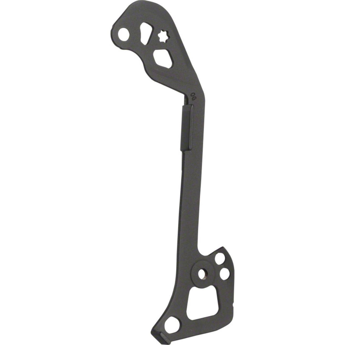 Shimano Rear Derailleur Inner Cage Plate - XT RD-M8000-SGS [MPN: Y5RT10000]_1211675