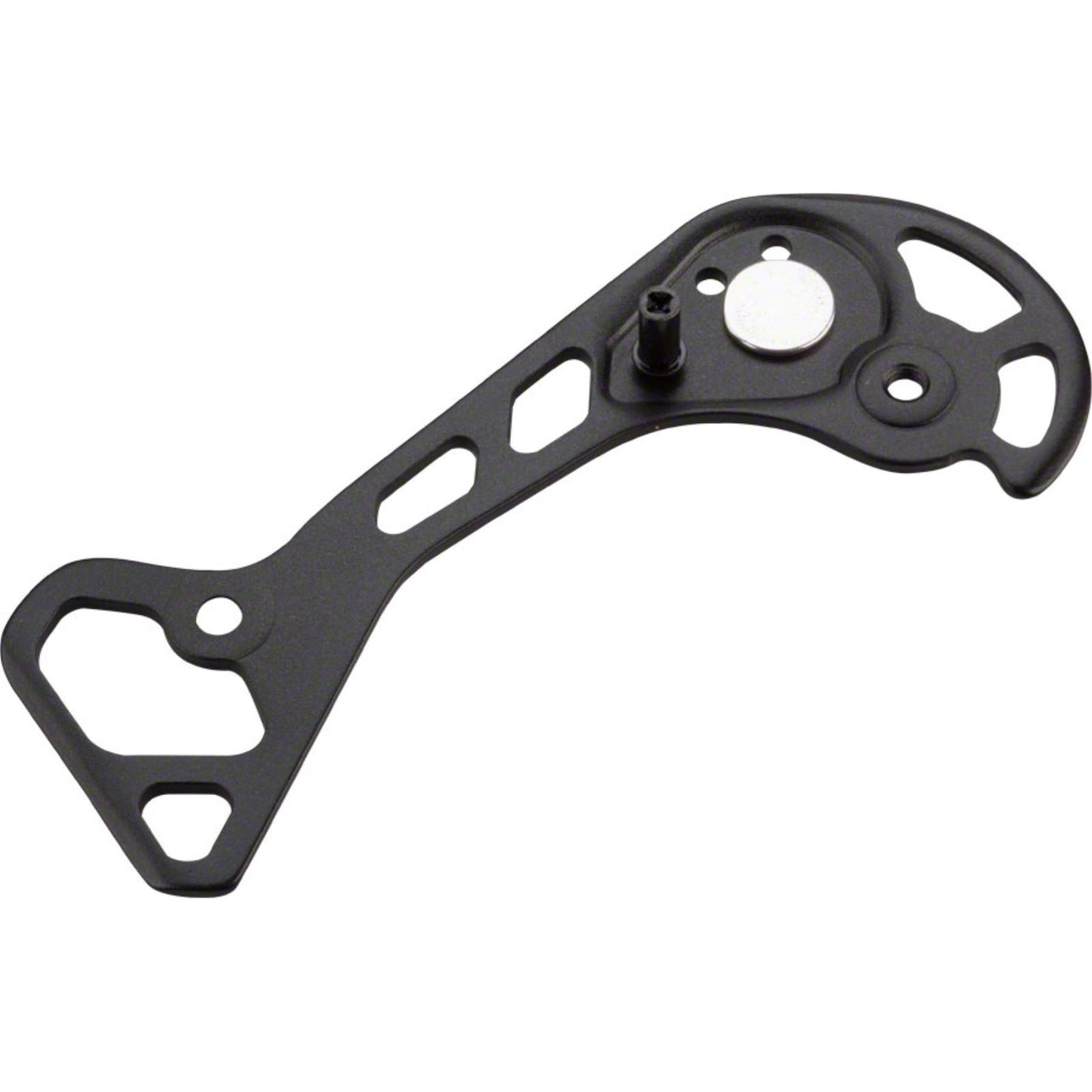 Shimano Rear Derailleur Outer Cage Plate - XT RD-M8000-GS [MPN: Y5RT98080]_1211676